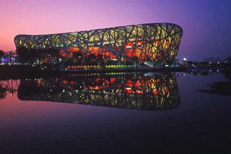 北京豪沃尔广播主机音源启动