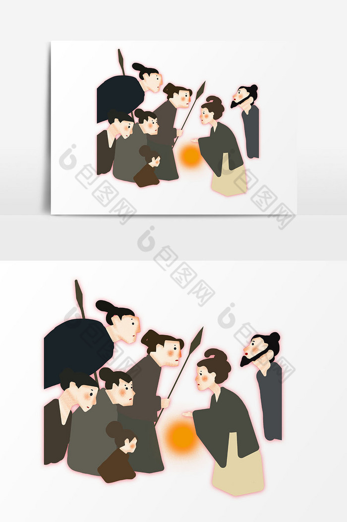 日本人主机