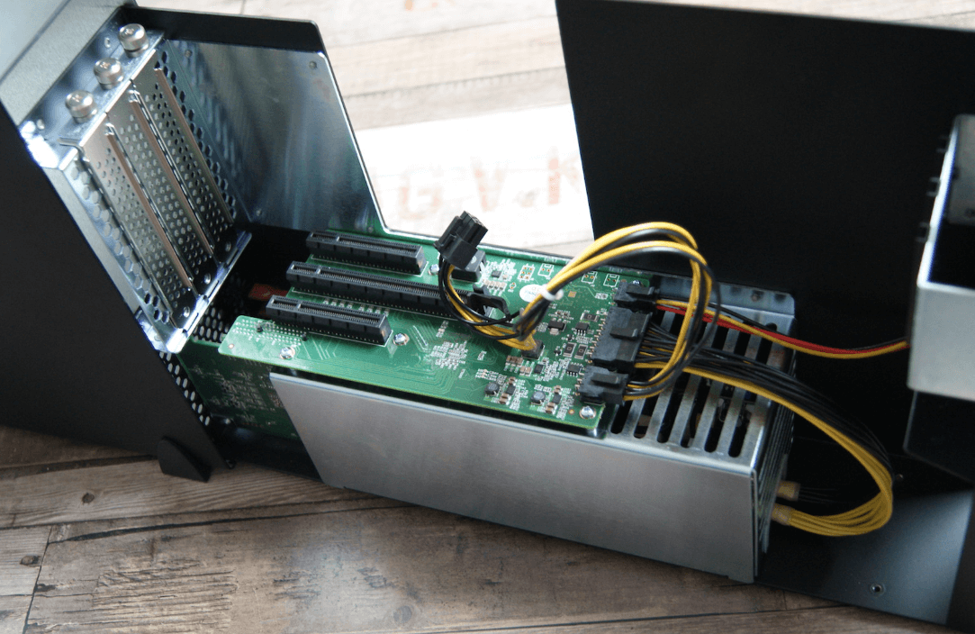 电脑主机随便显卡都可以装吗