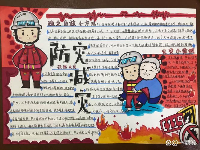 火灾自动报警主机操作流程