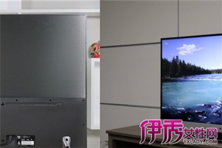 小米电视主机太网口