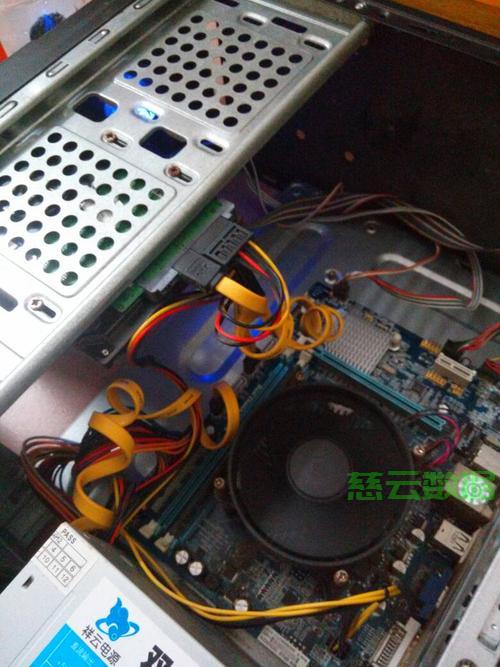 更换电脑主机后不能正常使用