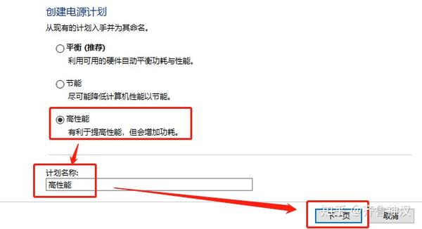 换了主机电源后跑分变低