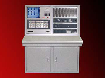 消防琴台主机距墙尺寸