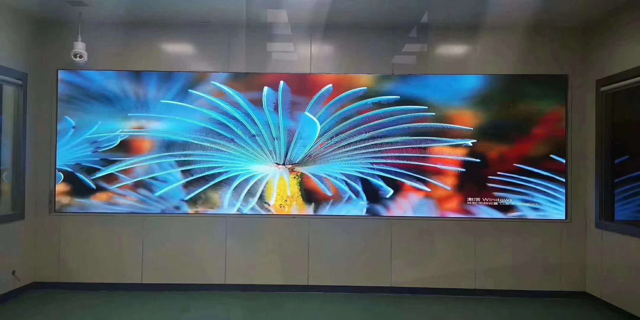 显示器电视机同步显示主机