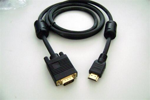 电脑主机里面的线怎样连接不上