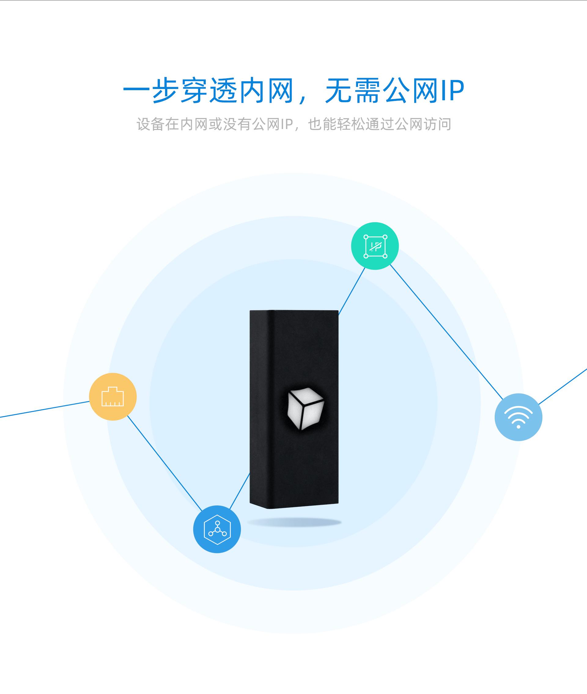 花生棒外网连接不了主机