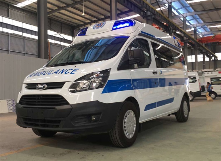 救护车警报主机价格
