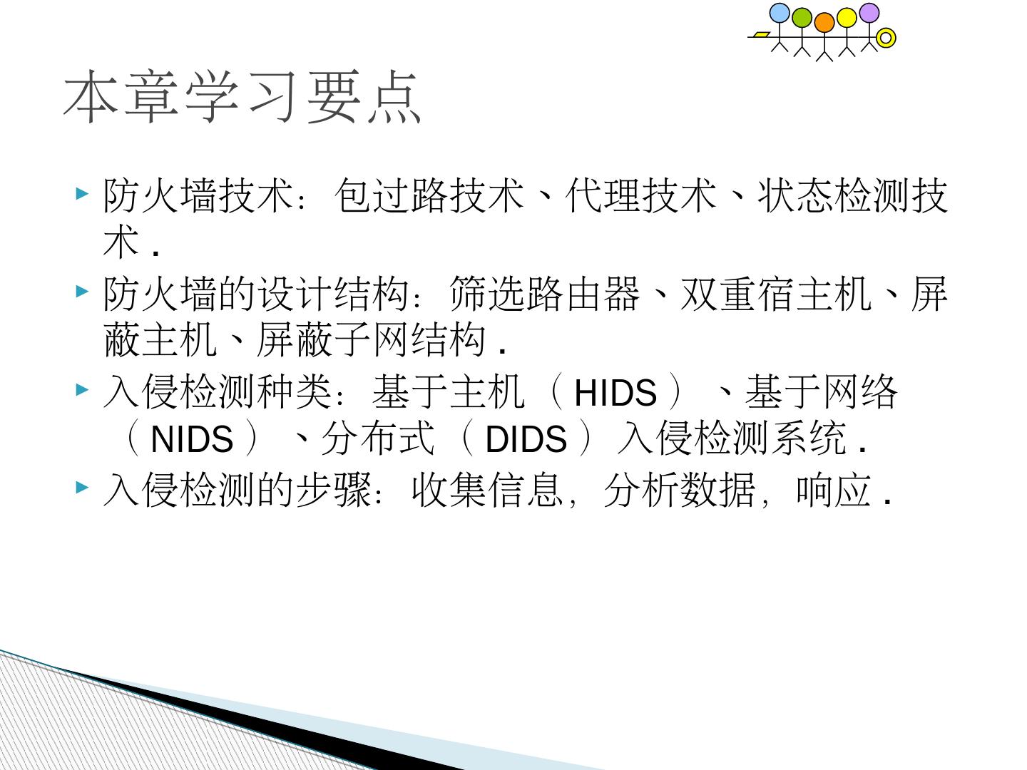 基于主机入侵检测优缺点