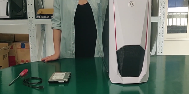 买主机还要买机械硬盘吗