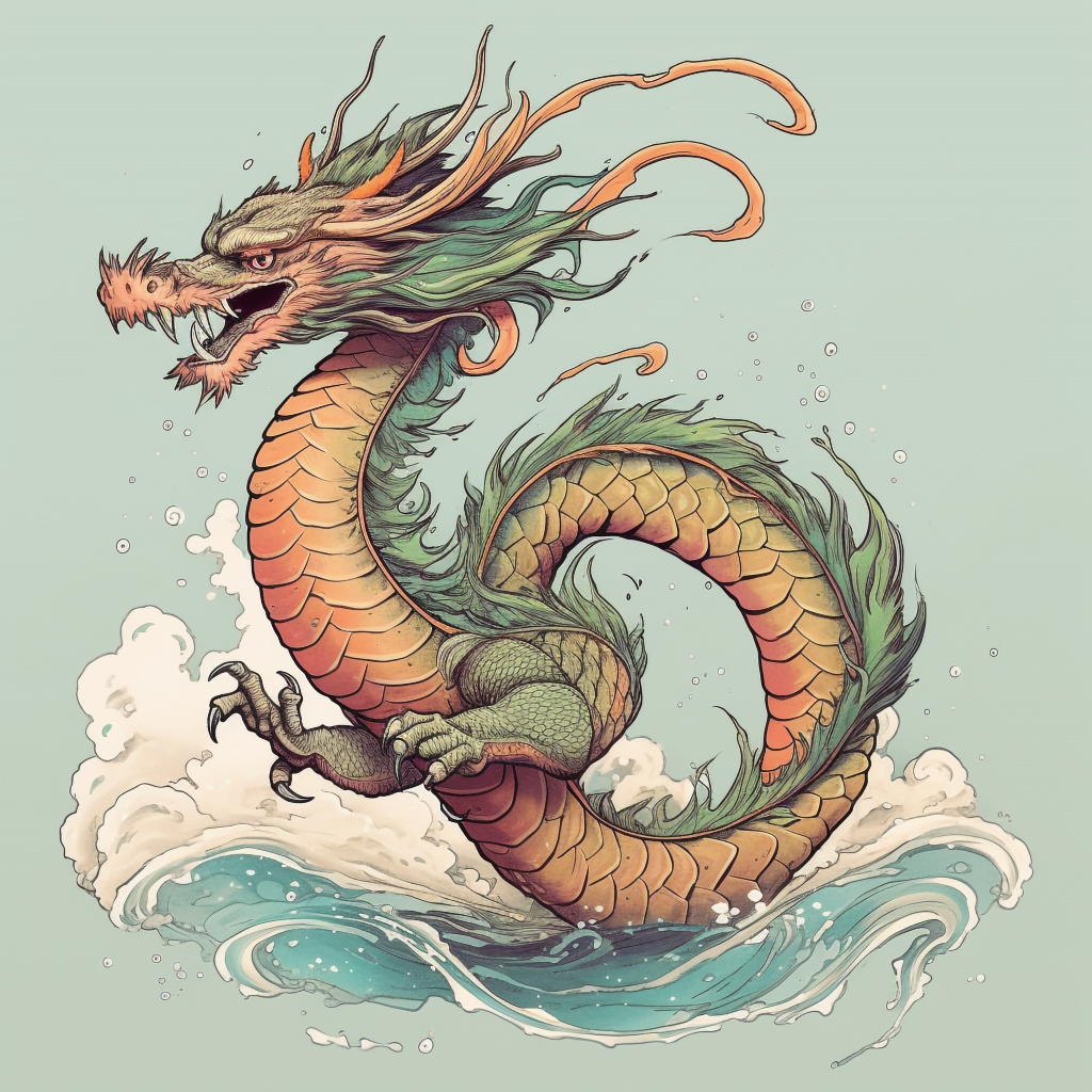龙星主机