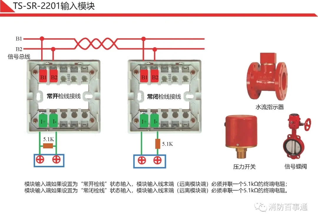 消防主机送电步骤