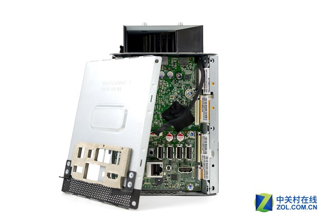 利亚纳主机拆卸