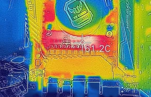苹果电脑主机发烫