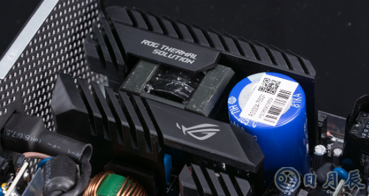 主机电源的电容