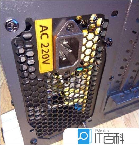 怎么安装两个电源在主机里面