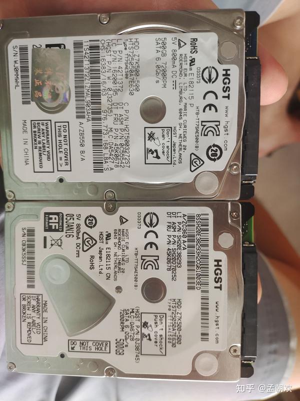 买主机还要买机械硬盘吗