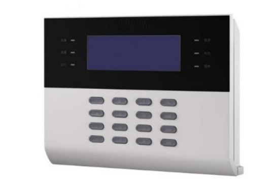 分线制报警主机长度