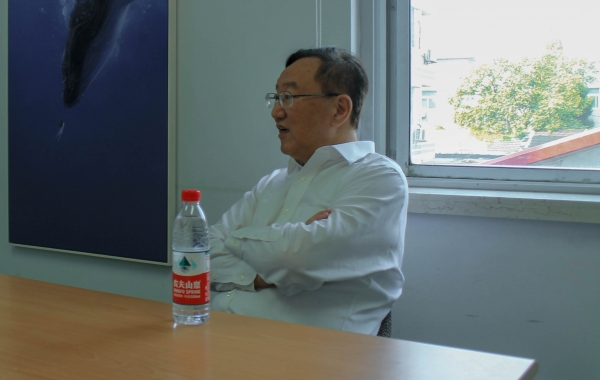 康乐主机控制面板