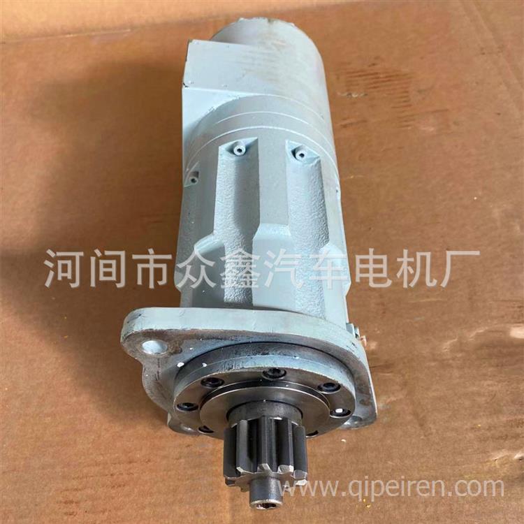 船用主机起动阀结构图片