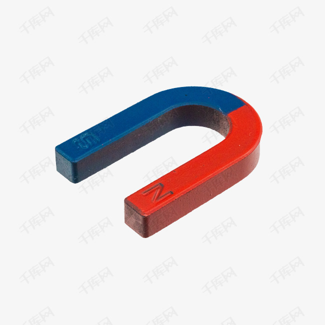 吸铁石对电脑主机