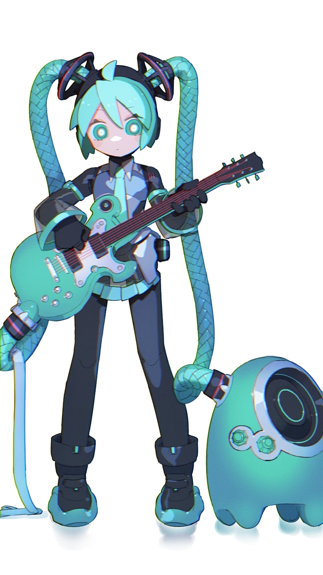 日本主机初音的有卖吗