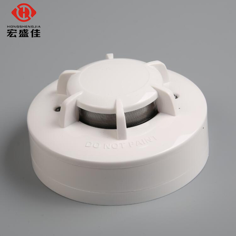 深圳光电烟感探测器主机厂家