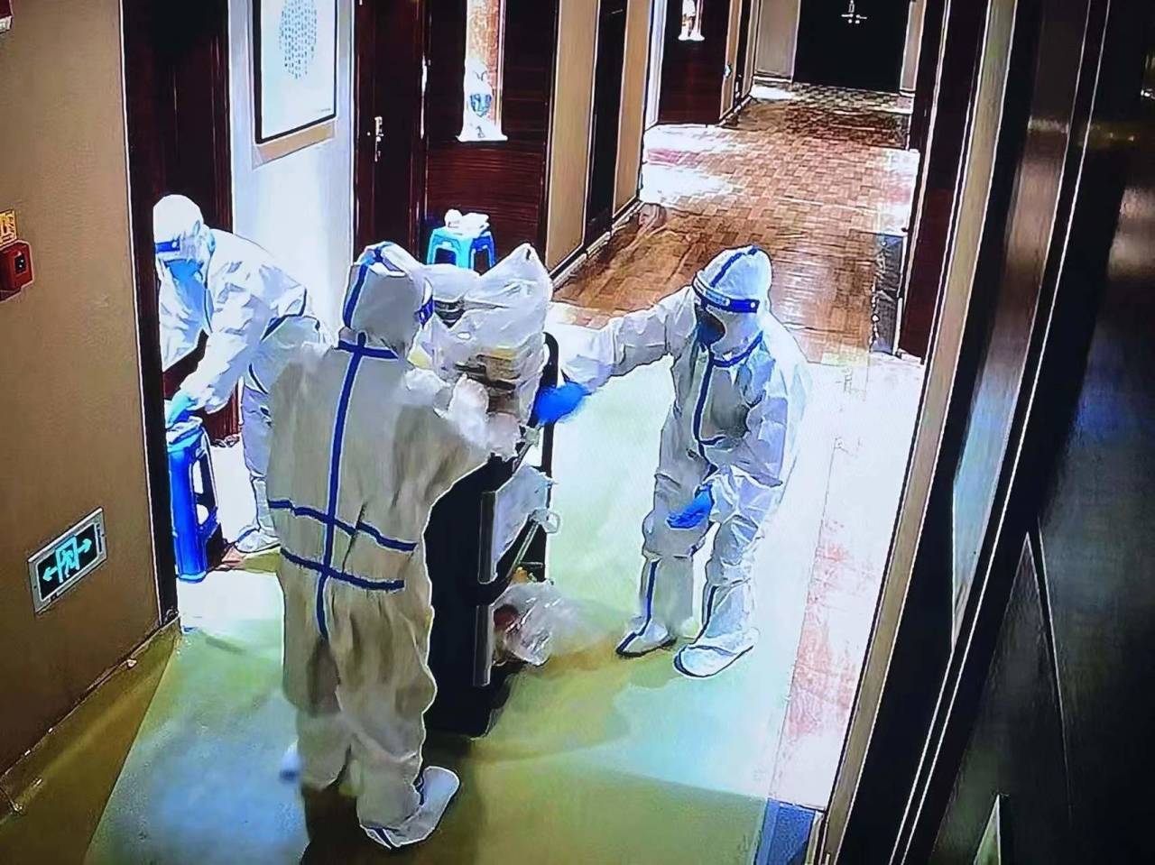 隔离模块动作后主机需要复位吗