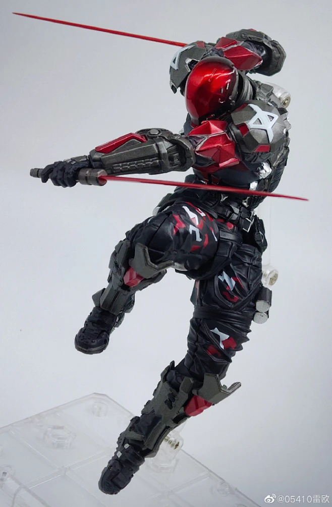 阿卡姆骑士主机平台对比