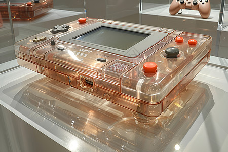 任天堂游戏主机是什么意思