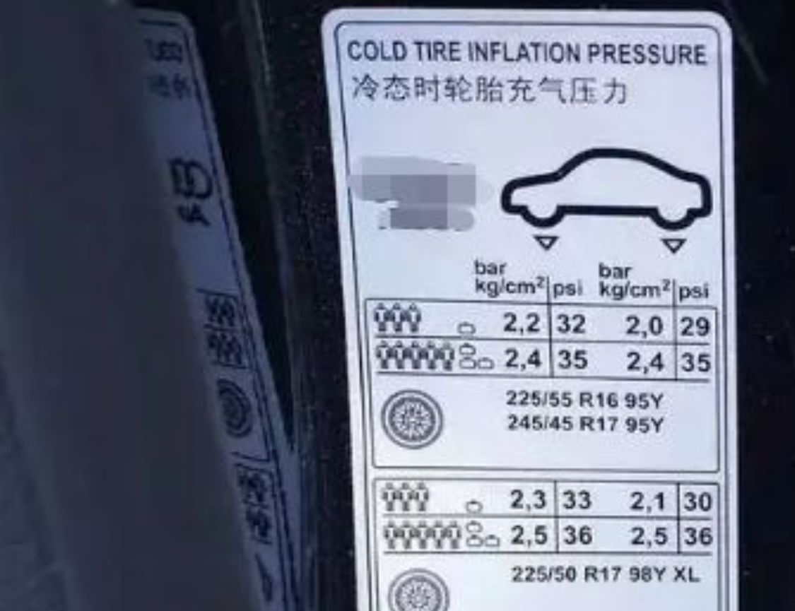 胎压主机多少伏的