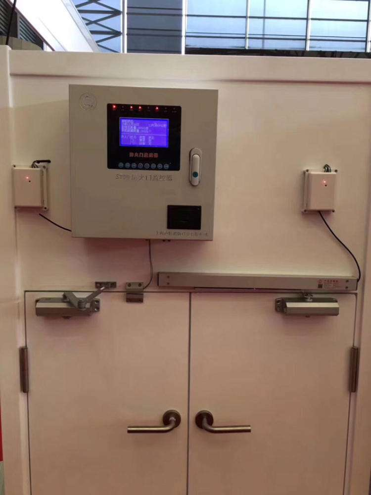 防火门监控主机经销商