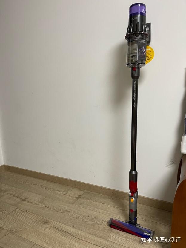 戴森吸尘器主机尺寸长度