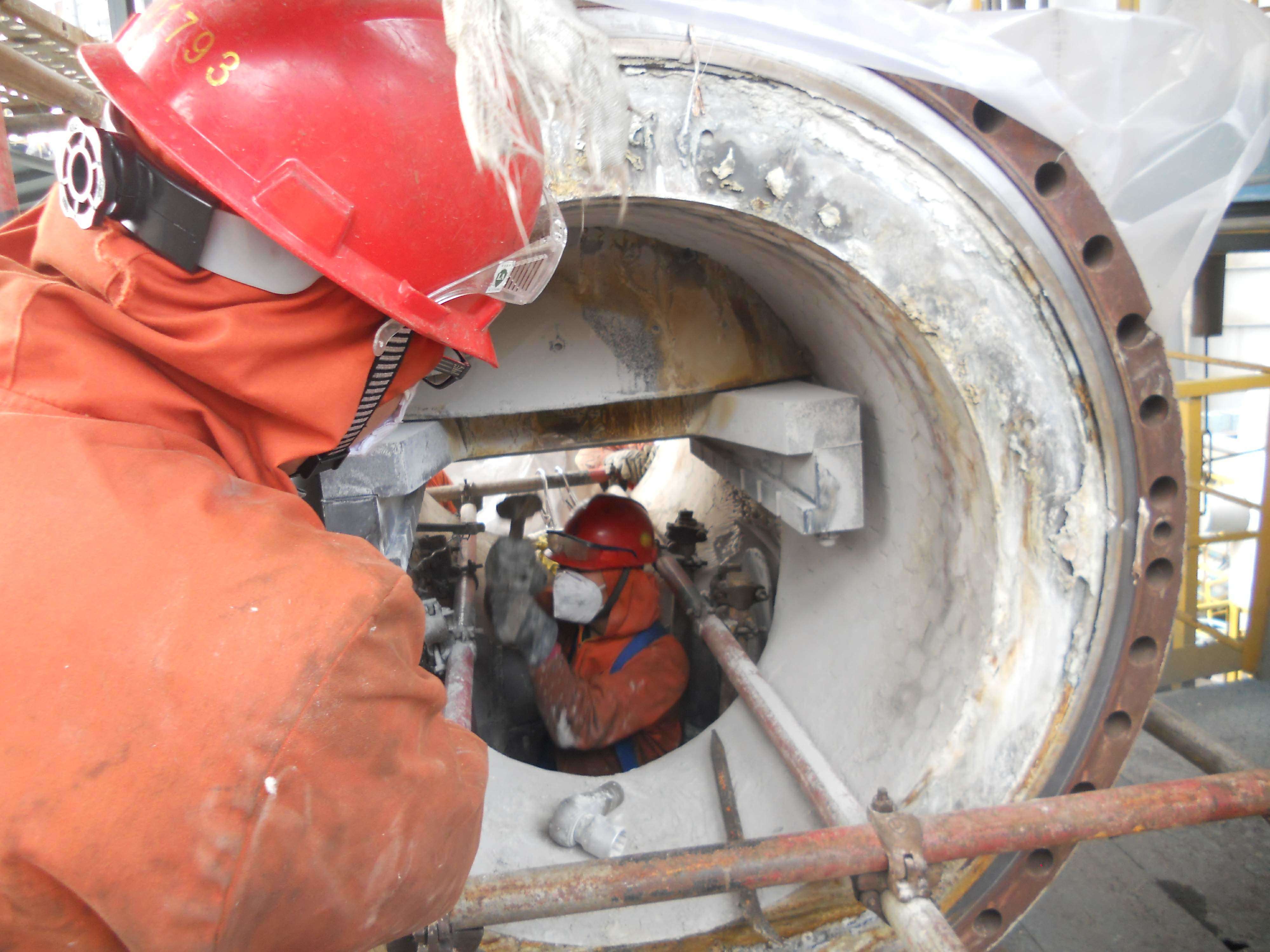 约克主机滑阀校正