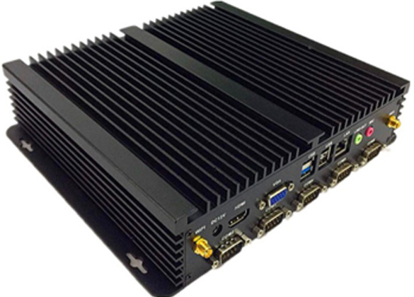 工控主机设置自动重启