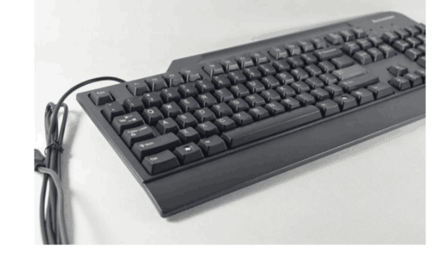 键盘跟主机连不上