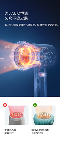 主机吹风筒叫什么