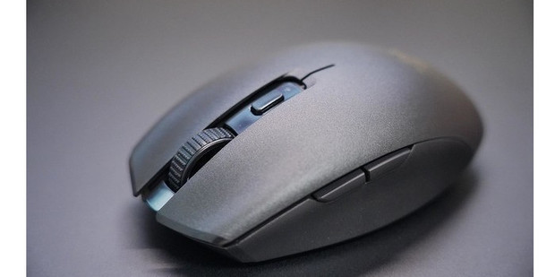 如何使用一套键鼠操作不同的主机