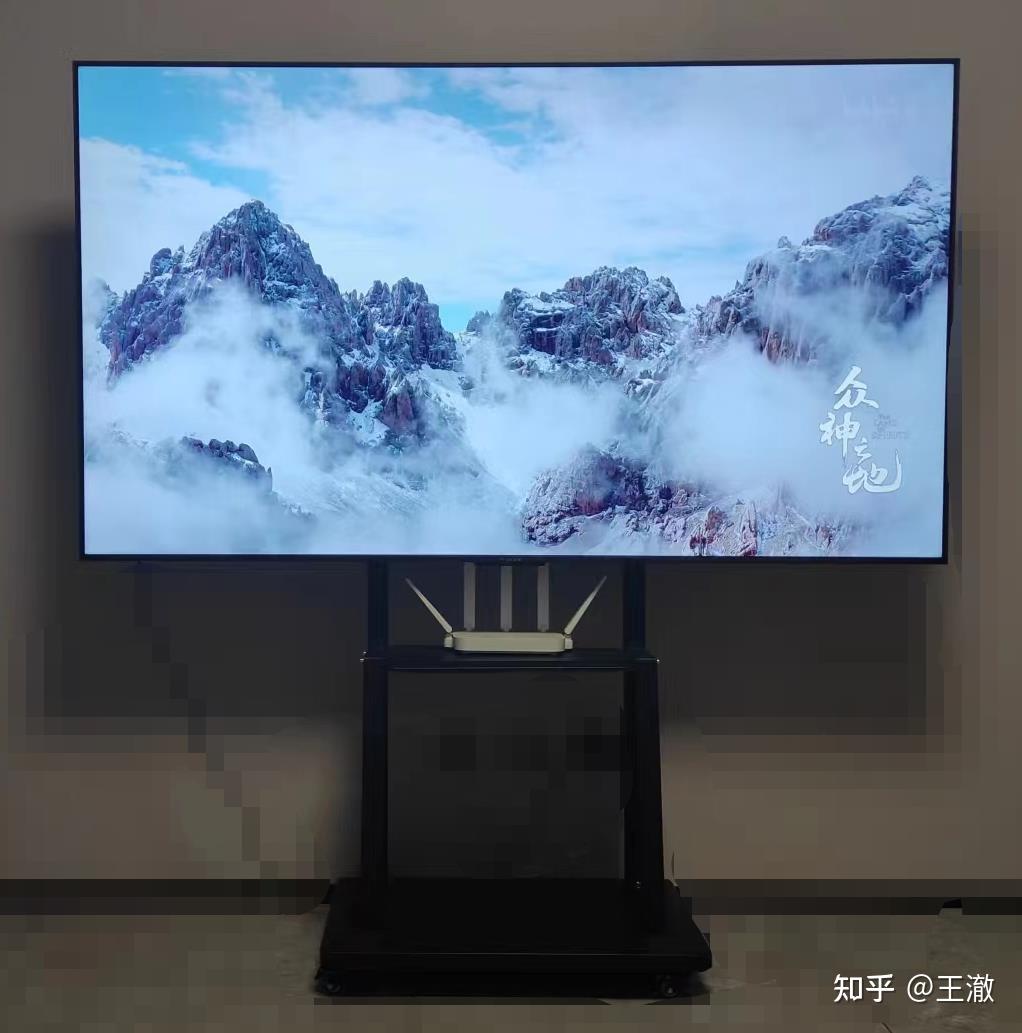 电脑主机安装电视机