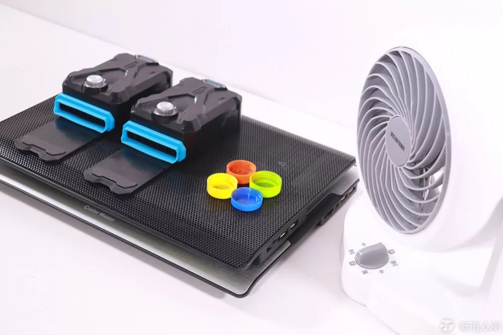 英特尔微型主机散热方法