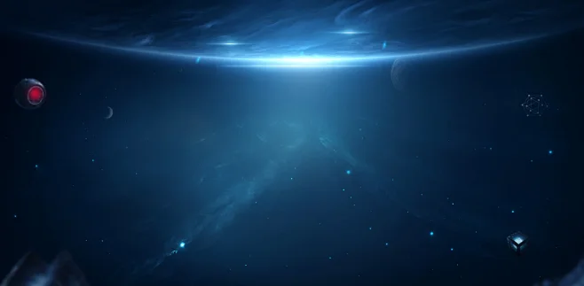 星际战甲主机版官网