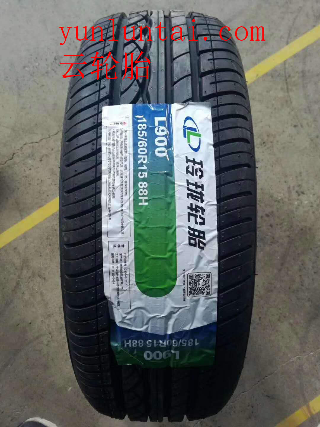 玲珑轮胎内衬主机