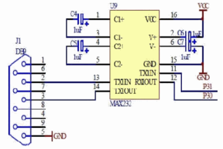 电脑主机串口是干嘛的