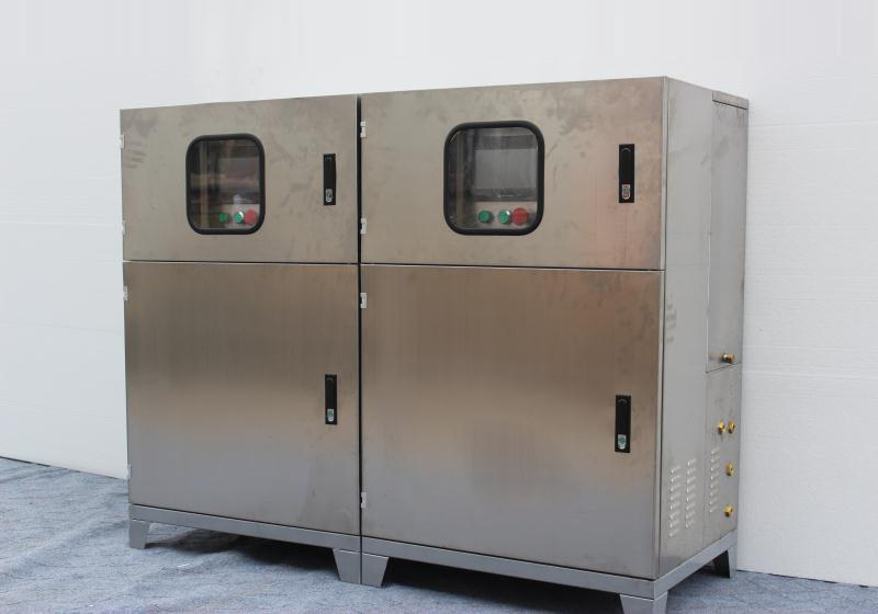 冷雾高压主机厂家