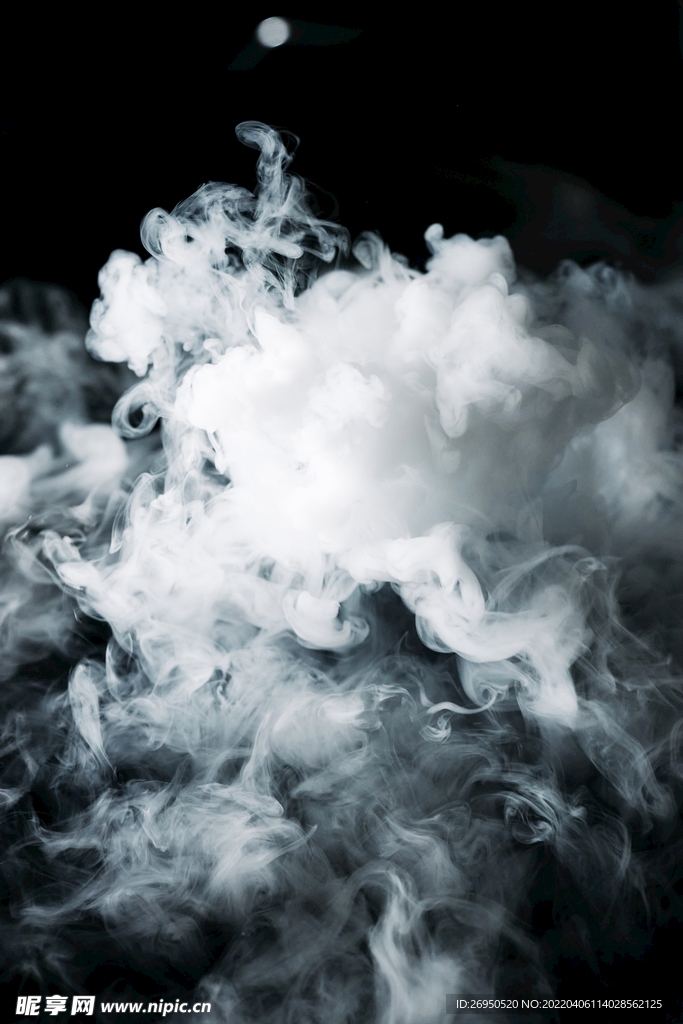 烟雾探测器主机