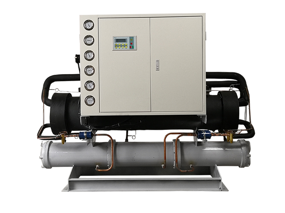 水冷主机需要全开放吗