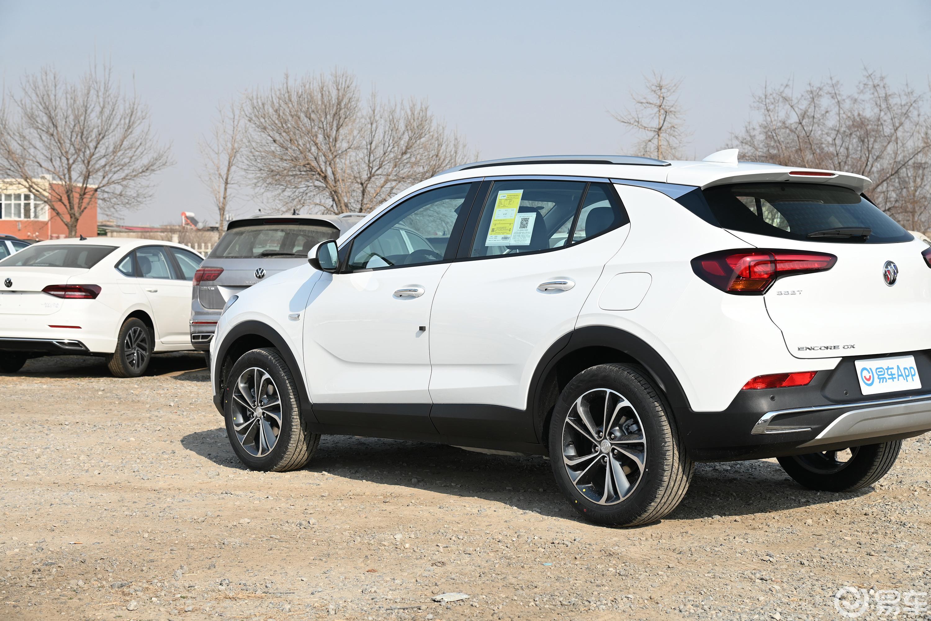 昂科拉主机价格