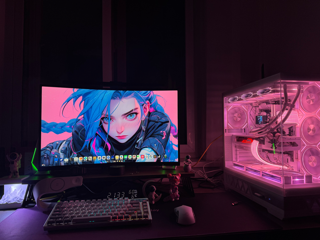 没显卡的主机