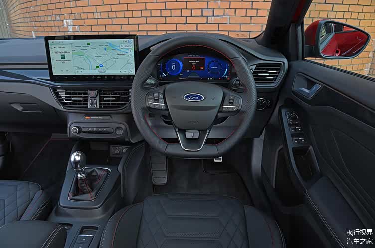 福克斯主机功率