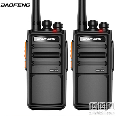 对讲机主机的作用